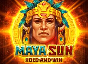 Maya Sun