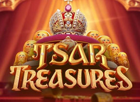 Tsar Treasures