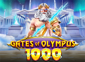 Gates of Olympus 1000