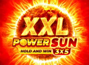 Power Sun XXL