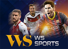 WS Sport Betting MOBILE