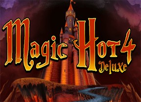 Magic Hot 4 Deluxe