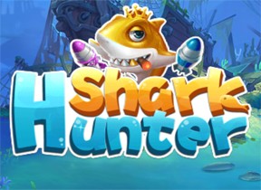 Shark Hunter