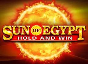 Sun of Egypt