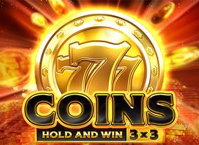 777 Coins