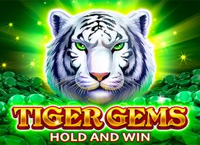Tiger Gems