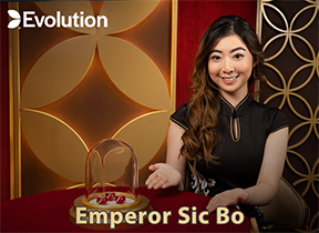 Emperor Sic Bo DNT