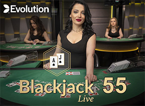 BLACKJACK Classic 55 DNT