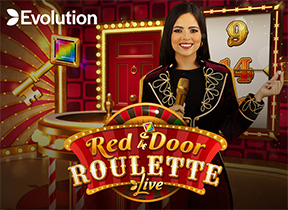 Red Door Roulette DNT