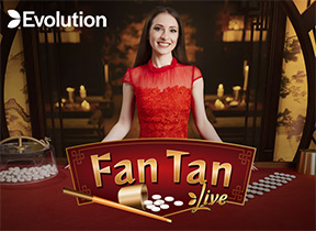 Fan Tan