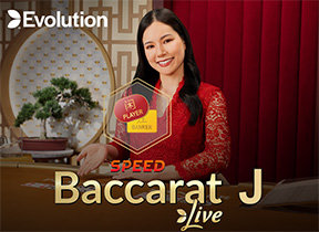 Speed Baccarat J DNT