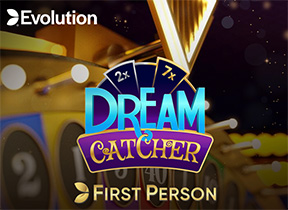 RNG Dream Catcher DNT