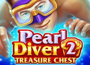 Pearl Diver 2 Treasure Chest