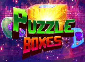 Puzzle boxes