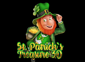St Patriks Treasure 3d