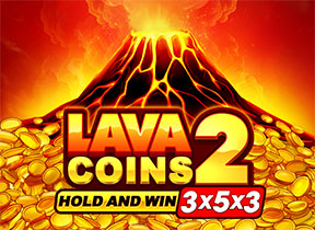 Lava Coins 2