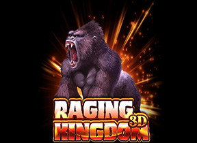 Raging Kingdom 3d