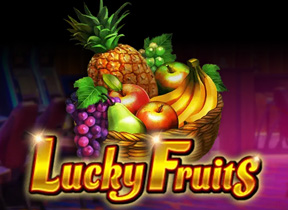 Lucky Fruits