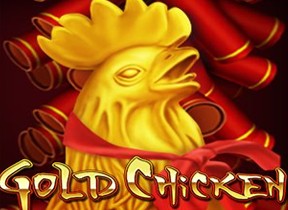 Gold Chicken